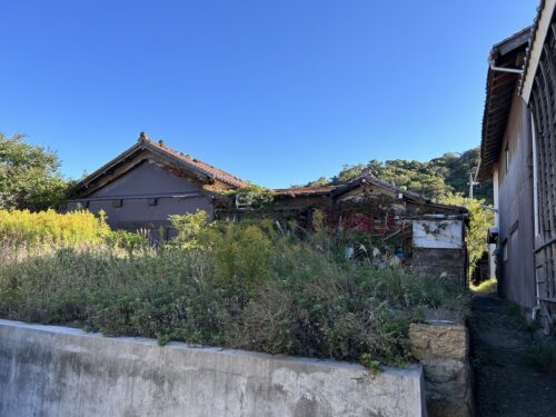 鹿島町恵曇 中古戸建住宅《寮・民宿などにも！》