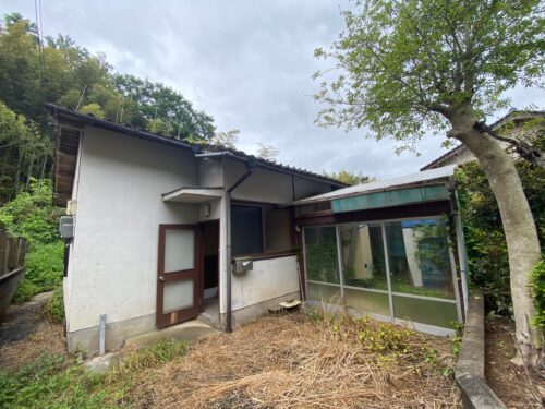 松江市春日町中古戸建