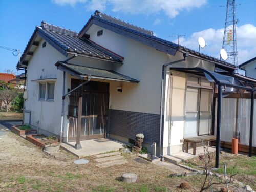 東出雲町出雲郷 中古戸建