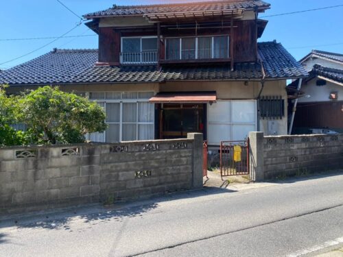 ≪東出雲町出雲郷≫東出雲IC近く☆2021年水回りリフォーム済み