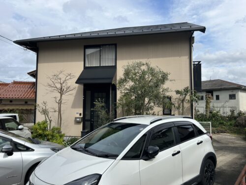 《八雲台｜7LDK×駐車3～4台可》二世帯・三世代同居にもおすすめのゆとりある住まい