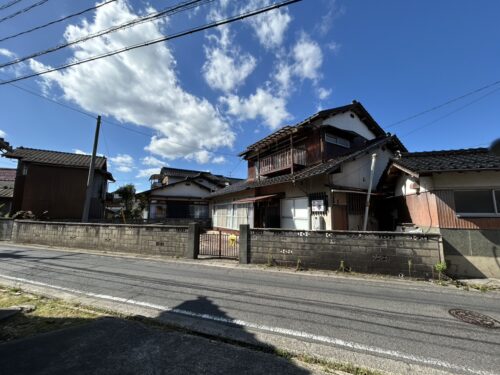 ≪東出雲町出雲郷≫東出雲IC近く☆2021年水回りリフォーム済み