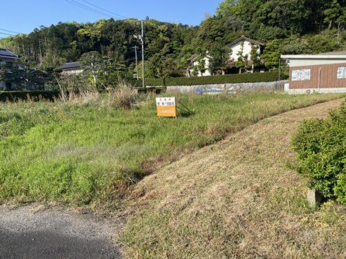 《宍道町佐々布》201坪超の広々敷地◎国道9号近くの便利な立地♪