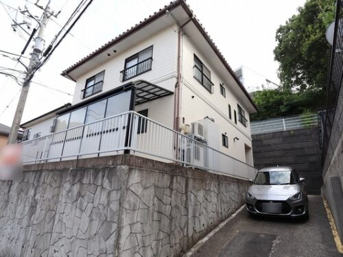 《古志原4丁目》書斎付き4LDKのゆとりある住まい◎生活施設徒歩圏内♪